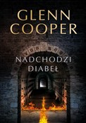 polish book : Nadchodzi ... - Glenn Cooper, Robert Waliś