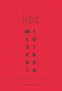 Picture of [Audiobook] Kod Miłosierdzia czyli sekret udanych relacji