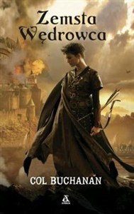 Picture of Zemsta wędrowca