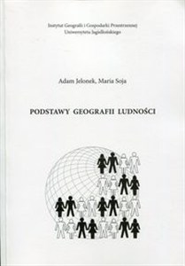 Obrazek Podstawy geografii ludności