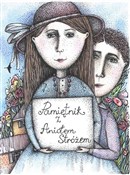 Pamiętnik ... - Lidia Miś -  books from Poland