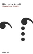 polish book : Historia A... - Magdalena Knedler