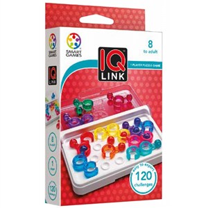 Obrazek Smart Games IQ Link