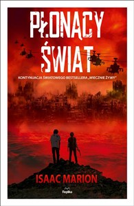 Picture of Płonący świat