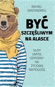 polish book : Być szczęś... - Rafael Santandreu
