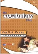 The Vocabu... - Andrew Betsis, Lawrence Mamas - Ksiegarnia w UK