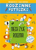 Polska książka : Rodzinne P... - S. Marguerite