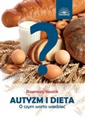 Polska książka : Autyzm i d... - Rosemary Kessick