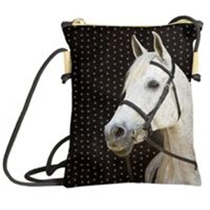 Picture of Torebeczka na sznurku Horse