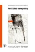 Książka : Poeci Szko... - Kacper Bartczak