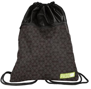 Obrazek Worek na buty 18-713MK PASO