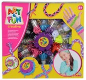Zestaw do ... - Art&Fun - Ksiegarnia w UK