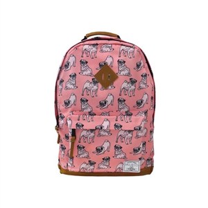 Picture of Plecak dwukomorowy Psy