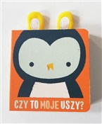 Czy to moj... - Opracowanie Zbiorowe -  Książka z wysyłką do UK