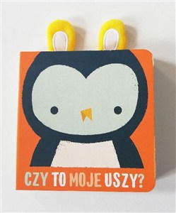 Obrazek Czy to moje uszy Sowa