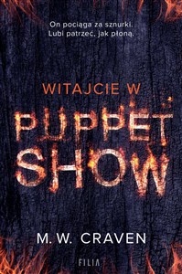 Picture of Witajcie w Puppet Show