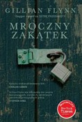 polish book : Mroczny za... - Gillian Flynn