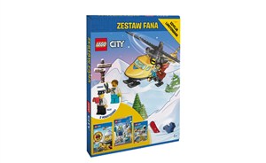 Picture of Zestaw Fana Lego City