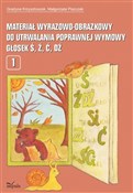 polish book : Materiał w... - Grażyna Krzysztoszek, Małgorzata Piszczek
