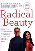 Zobacz : Radical Be... - Deepak Chopra, Kimberly Snyder
