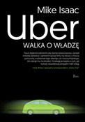 Uber Walka... - Mike Isaac -  books from Poland
