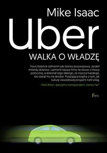 Obrazek Uber Walka o władzę