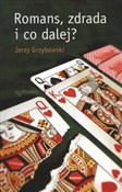 polish book : Romans zdr... - Jerzy Grzybowski