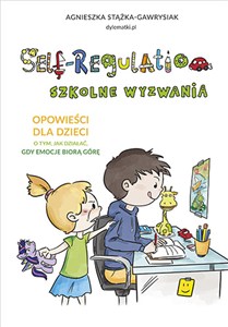 Picture of Self-Regulation. Szkolne wyzwania
