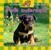 Książka : Małe zwier...
