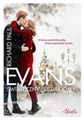 Zobacz : Świąteczny... - Paul Evans Richard