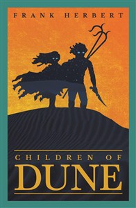 Obrazek Children Of Dune