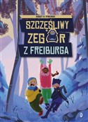 Szczęśliwy... - Robert M. Rynkowski -  Książka z wysyłką do UK