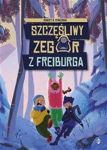 Obrazek Szczęśliwy zegar z Freiburga