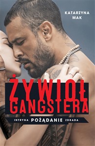 Obrazek Żywioł gangstera