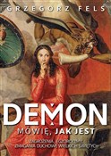 Demon Mówi... - Grzegorz Fels - Ksiegarnia w UK