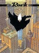 Polska książka : Rork Księg... - Andreas