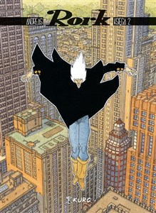 Picture of Rork Księga 2