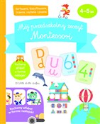 Książka : Mój przeds... - Opracowanie Zbiorowe