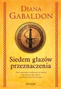 Książka : Siedem gła... - Diana Gabaldon
