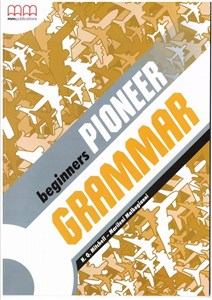 Picture of Pioneer Beginners Grammar Book
