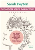 polish book : Towarzyszę... - Sarah Peyton