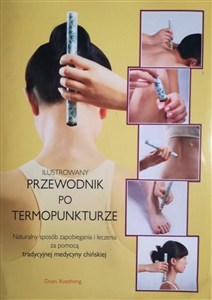 Picture of Ilustrowany przewodnik po termopunkturze