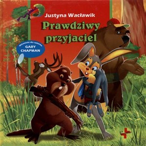 Picture of Prawdziwy przyjaciel