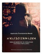 W kleszcza... - Agnieszka Trześniewska-Nowak - Ksiegarnia w UK