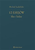 polish book : 12 esejów ... - Michał Jaskólski