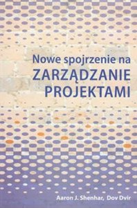 Obrazek Nowe spojrzenie na zarządzanie projektami