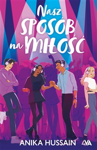 Obrazek Nasz sposób na miłość