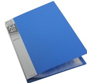 Teczka A4/... -  Książka z wysyłką do UK