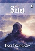 polish book : Dom dźwięk... - M.P. Shiel