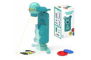 Picture of Projektor Miś mix